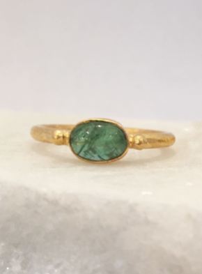 ring_green tourmaline stack outlook